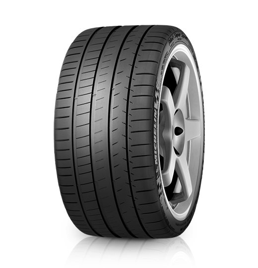 Michelin PILOT SUPER SPORT 275/40 R18 99Y