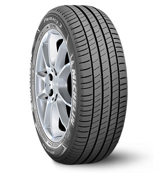 Michelin PRIMACY 3 275/35 R19 100Y