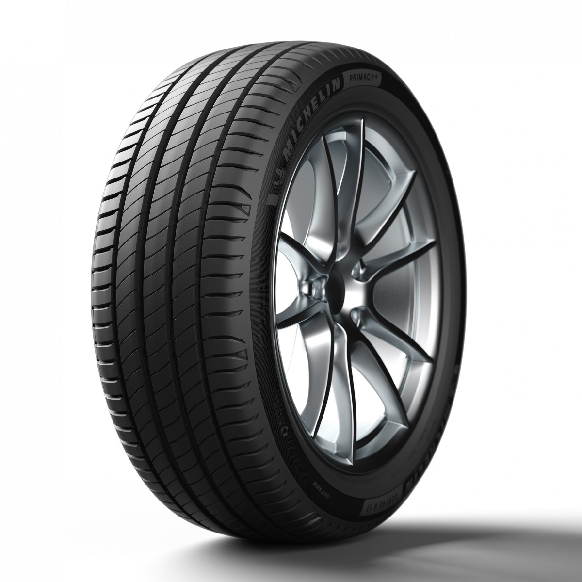 Michelin PRIMACY 4+ 255/60 R18 112V