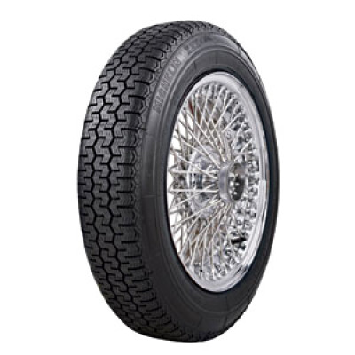 Michelin XZX 145/70 R12 69S