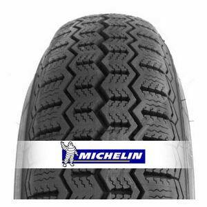 Michelin ZX 135/75 R15 72S