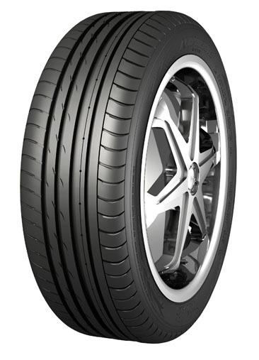 Nankang AS-2+ 275/35 R18 99Y