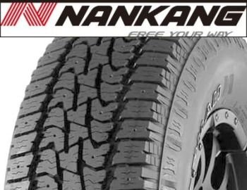 Nankang AT-5+ Conqueror A/T 265/65 R18 114T