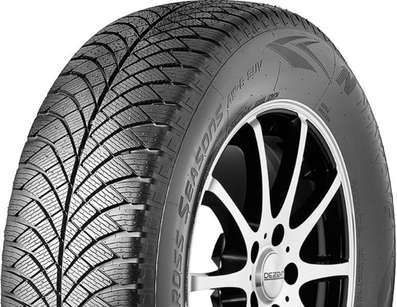 Nankang AW-6 205/60 R15 95H