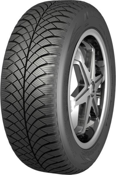 Nankang AW-6 SUV 215/65 R16 102V