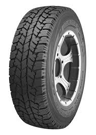 Nankang FT-7 175/80 R16 91S