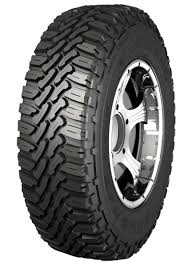 Nankang FT-9 POR 235/75 R15 104Q