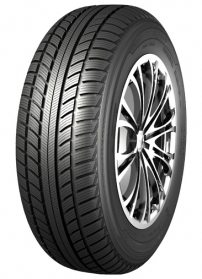 Nankang N-607+ 185/50 R16 81V