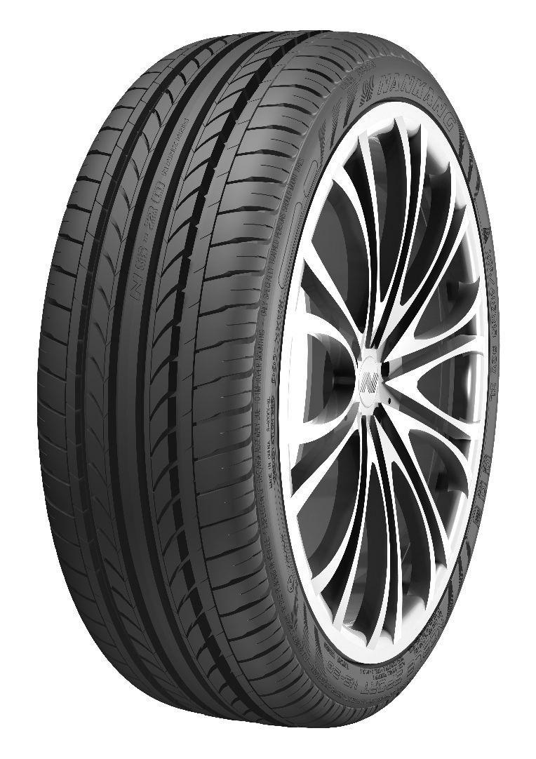 Nankang NS-20 235/35 R20 92W