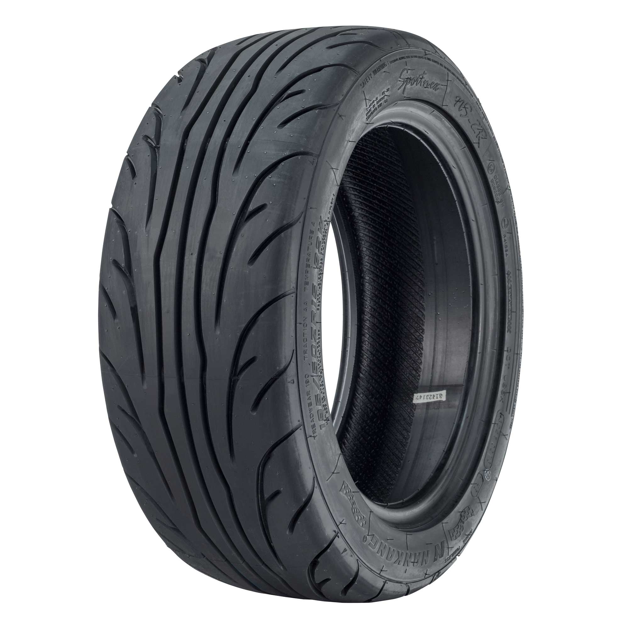 Nankang NS-2R(180) 185/60 R13 84V