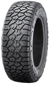 Nankang RT 285/70 R17 121/118Q