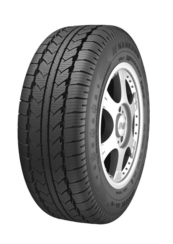 Nankang SL-6 215/65 R15 104/102T