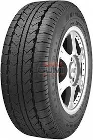 Nankang SL-6 Winter Activa 215/60 R17 109/107H