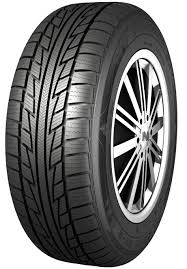 Nankang SV-2 215/50 R17 95V