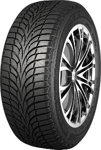 Nankang SV-3 235/50 R19 103V