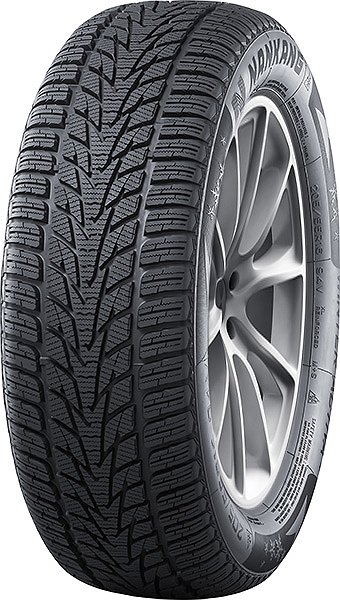 Nankang SV-4 275/40 R21 107W