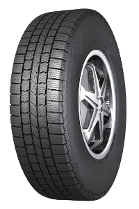 Nankang WA-1 POR 315/75 R16 121N