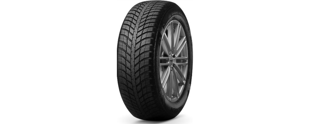 Nexen N-Blue4S WH17 185/65 R14 86T