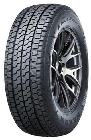 Nexen N-BLUE 4S VAN 215/65 R15 104/102T