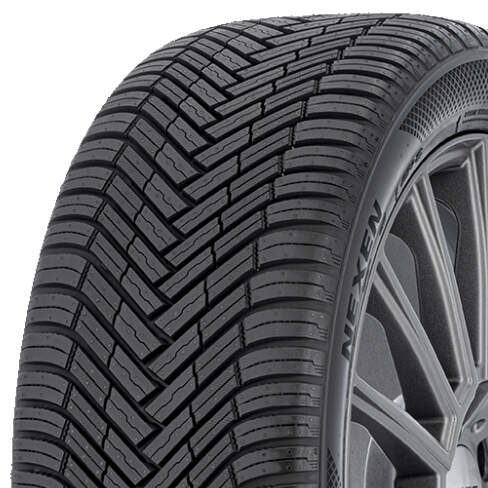 Nexen N-Blue 4Season 2 235/45 R18 98Y