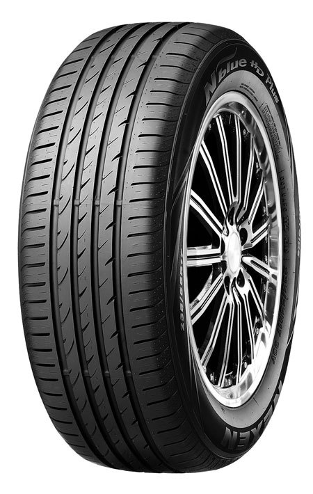 Nexen N-BLUE HD PLUS 215/45 R16 86H