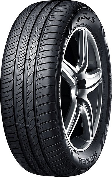 Nexen N-BLUE S 205/55 R16 91V