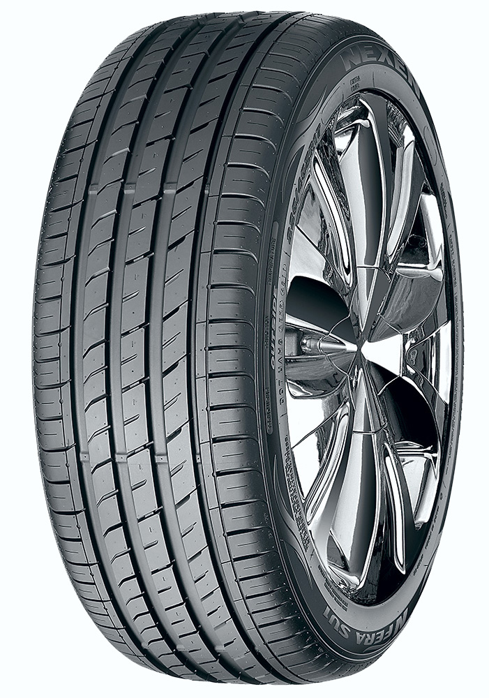 Nexen N-FERA SU1 205/50 R17 89V