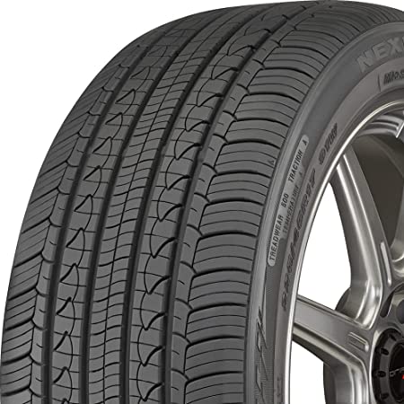 Nexen N-Priz AH8 205/60 R16 92H