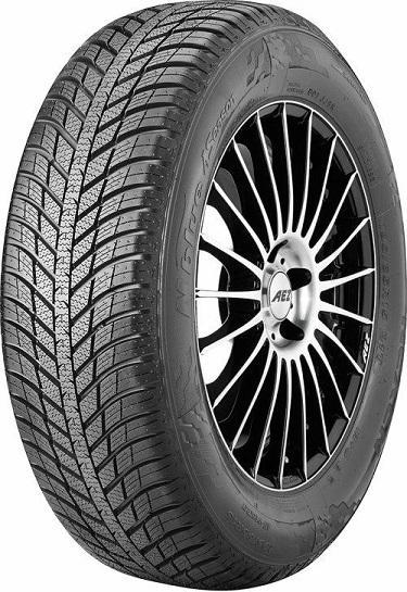 Nexen NBLUE 4SEASON VAN 215/65 R15 104T