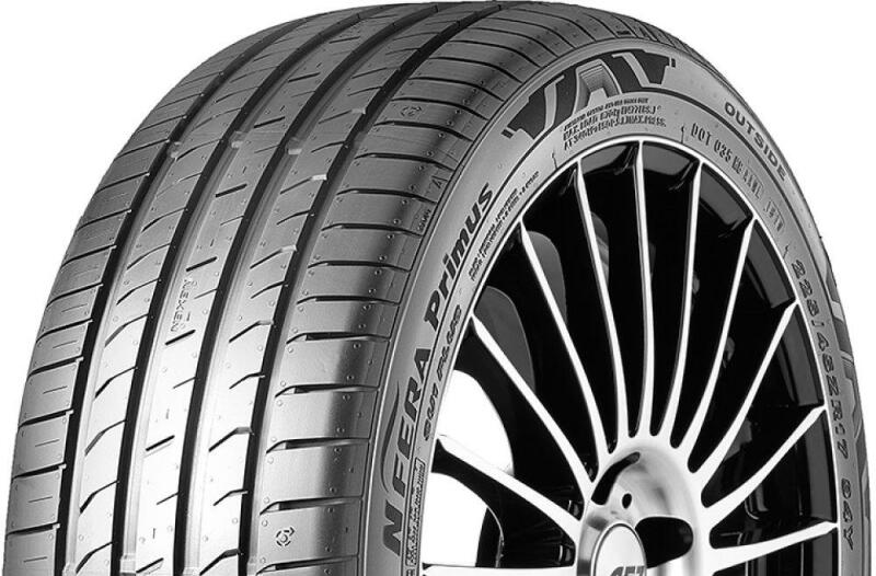 Nexen NFERA PRIMUS 185/65 R15 88H