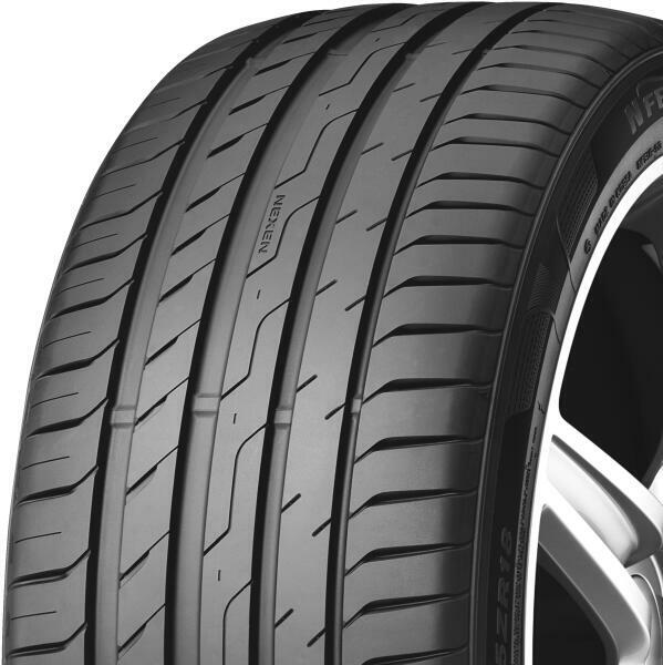 Nexen NFERA SPORT 245/35 R21 96Y