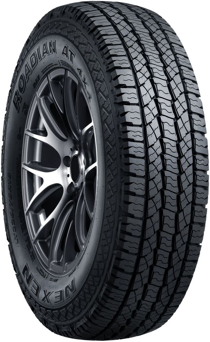 Nexen Roadian AT 4X4 10,5/31 R15 109S