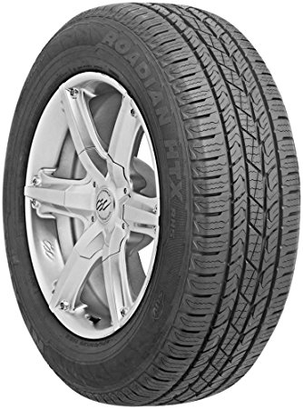 Nexen Roadian HTX RH5 265/65 R17 112H