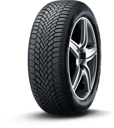 Nexen Winguard SnowG3 WH21 195/65 R15 91H