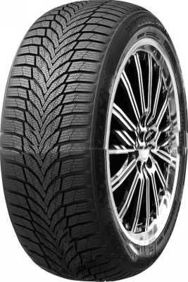 Nexen WINGUARD SPORT2 255/40 R18 99V