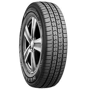 Nexen WINGUARD WT1 165/70 R14 89R