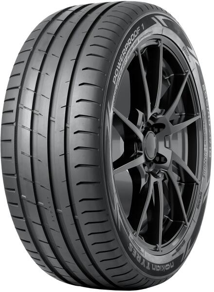 Nokian POWERPROOF 1 245/35 R20 95Y