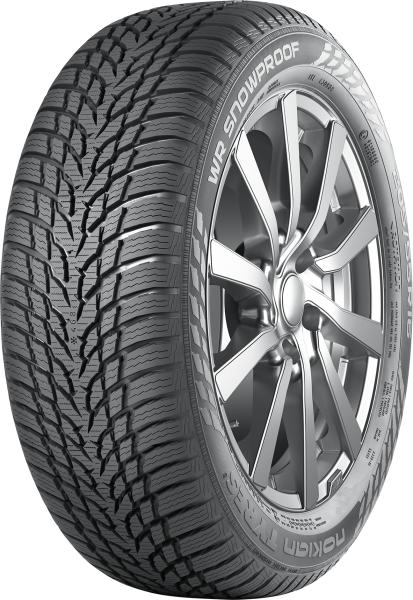 Nokian SnowProof 195/60 R16 99T