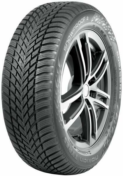 Nokian Snowproof 2 SUV 215/65 R16 98H