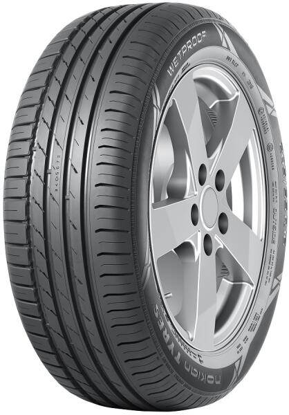 Nokian WETPROOF 1 215/55 R18 99V