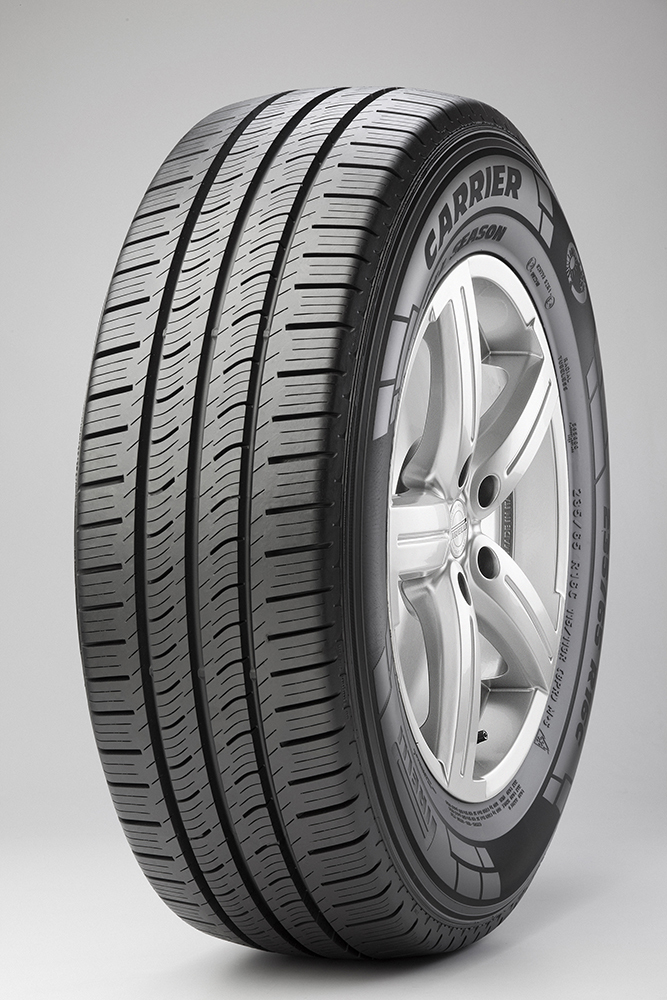 Pirelli CARRIER ALL SEASON 235/65 R16 115R