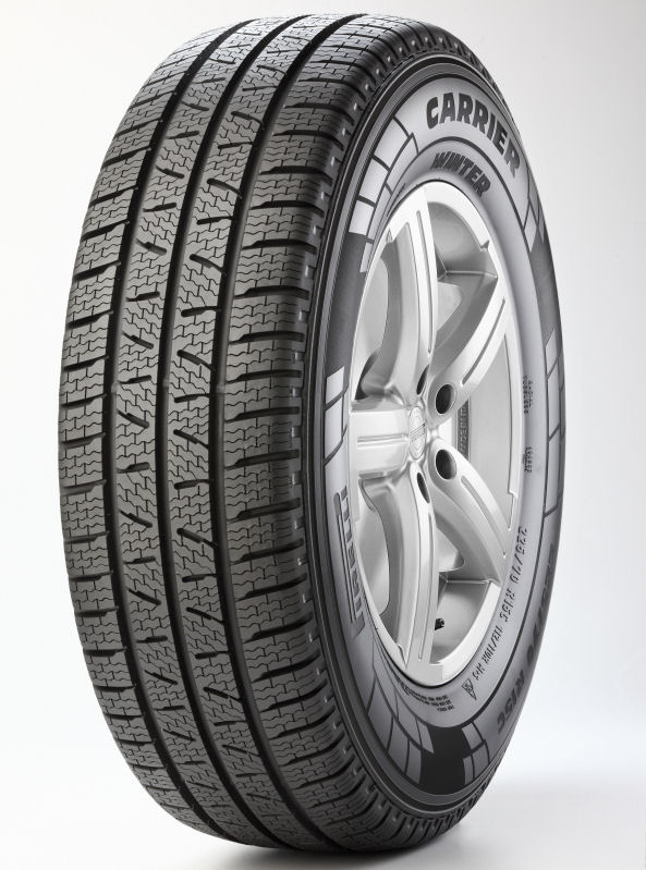 Pirelli CARRIER WINTER 225/65 R16 112R