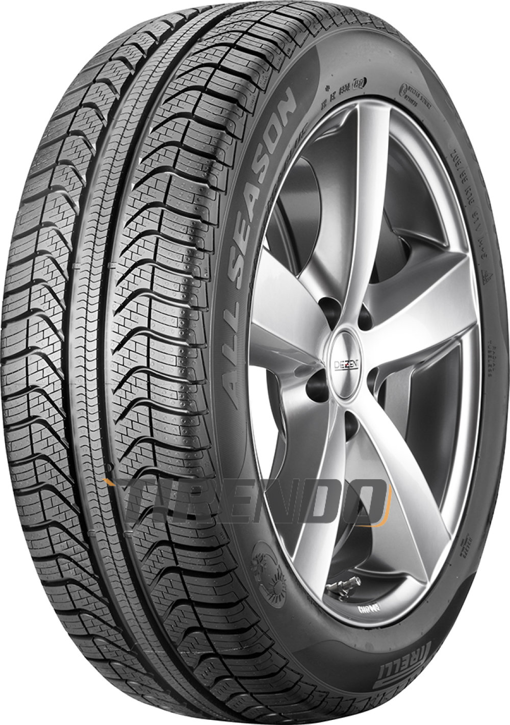 Pirelli CINTURATO ALL SEASON+ 175/65 R14 82T