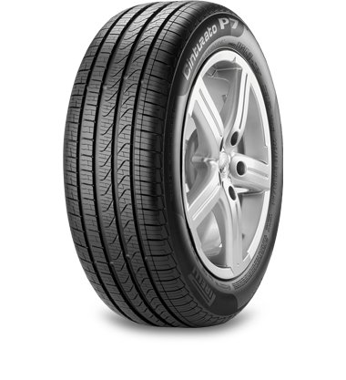 Pirelli CINTURATO P7 ALL SEASON 275/35 R21 103V