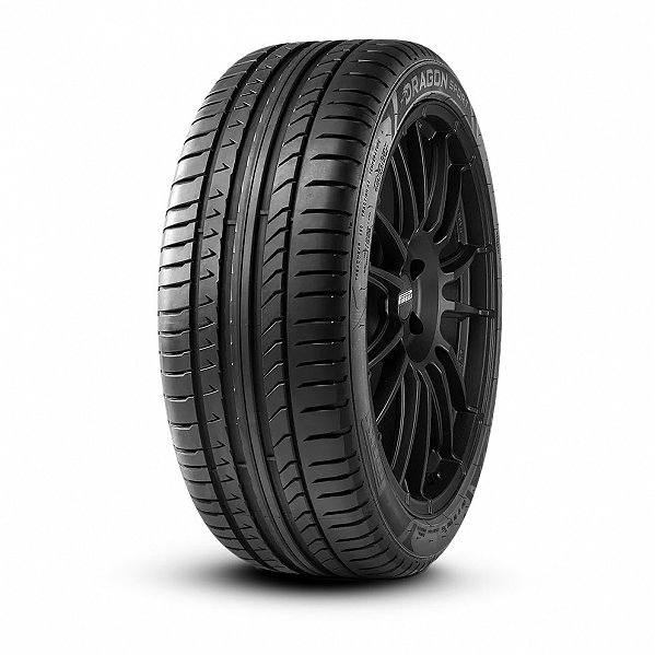 Pirelli Dragon Dragon Sport 215/45 R17 91Y