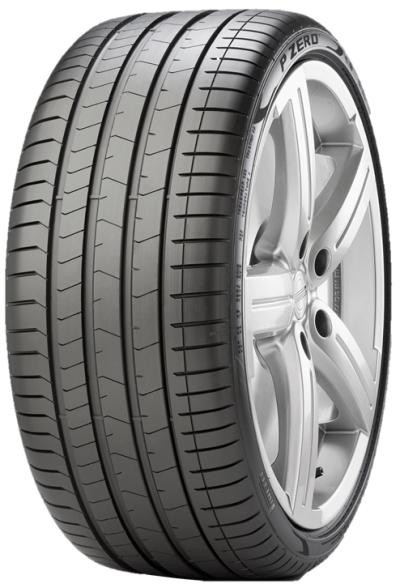 Pirelli P-Zero (PZ4) 255/40 R21 102Y