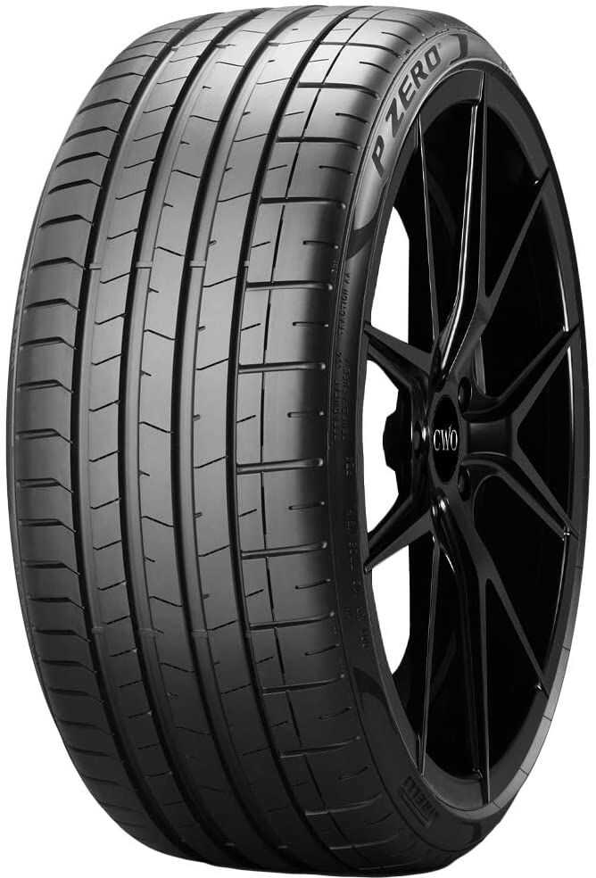 Pirelli P-ZERO S.C. 225/40 R19 93W