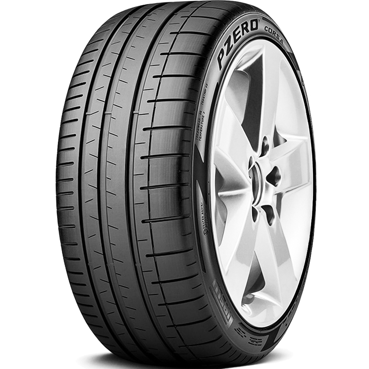 Pirelli P ZERO Corsa (PZC4) 285/40 R21 109Y