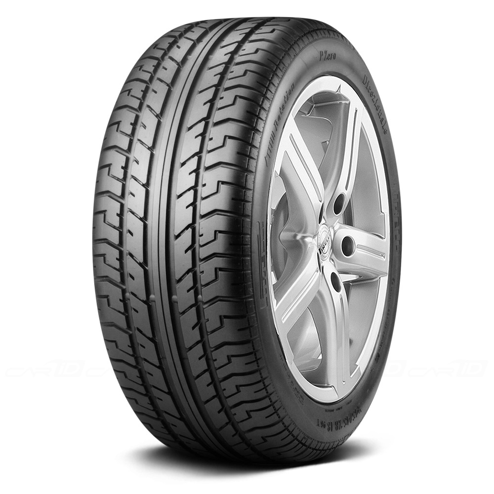 Pirelli P ZERO Direzionale 215/45 R18 89Y