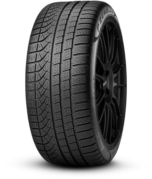 Pirelli P ZERO WINTER 285/40 R19 107V